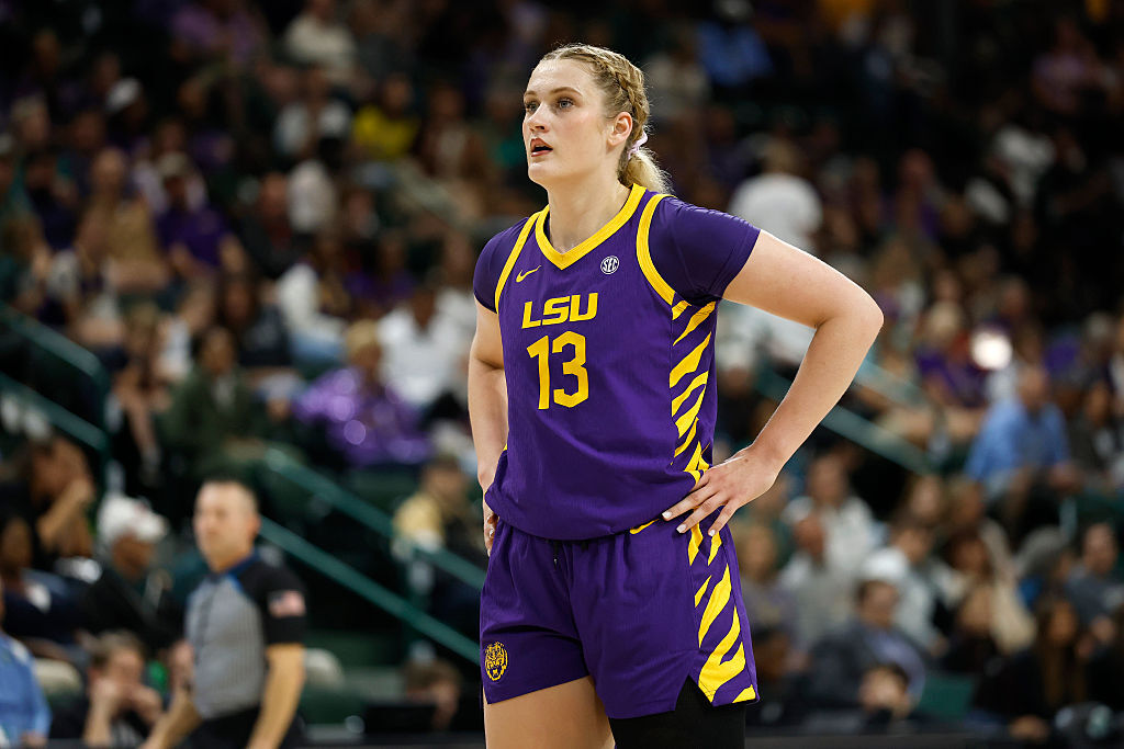 Українки за кордоном: Ягупова допомогла Мерсіну вийти в чвертьфінал Єврокубка, Коваль набрала 15 очок в NCAA